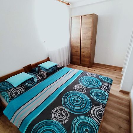 Apartmany U Jirousu Rokytnice nad Jizerou Zewnętrze zdjęcie