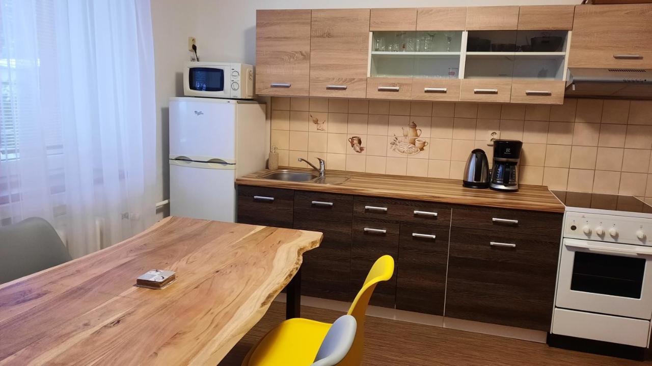 Apartmany U Jirousu Rokytnice nad Jizerou Zewnętrze zdjęcie